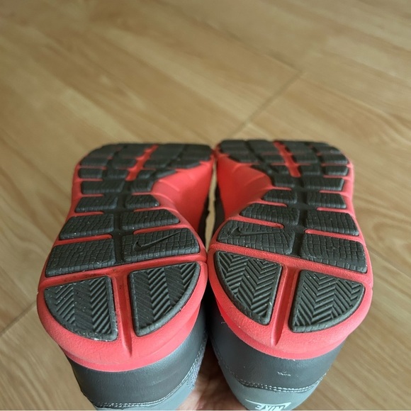 Nike Orive Gray Pink Running Trainers Sneakers Women’s 7 - Picture 4 of 11